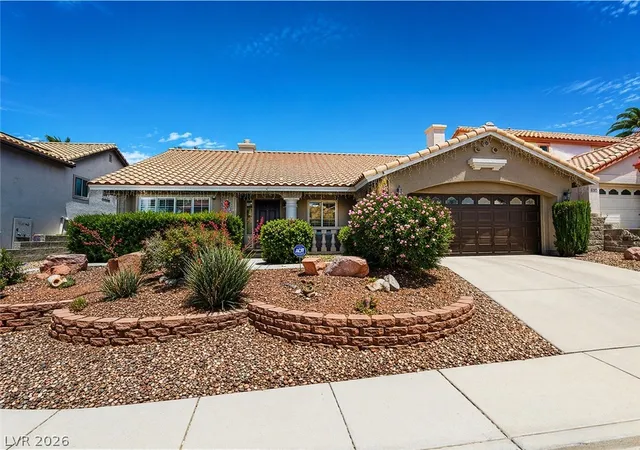 Homes for sale in Henderson, NV | 1535 Pony Ranch Cir, Henderson, NV 89014 | MLS# 2773700