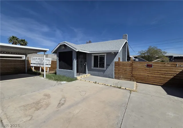 2nd image of 320 N 10th St, Las Vegas, NV 89101 | MLS# 2772517