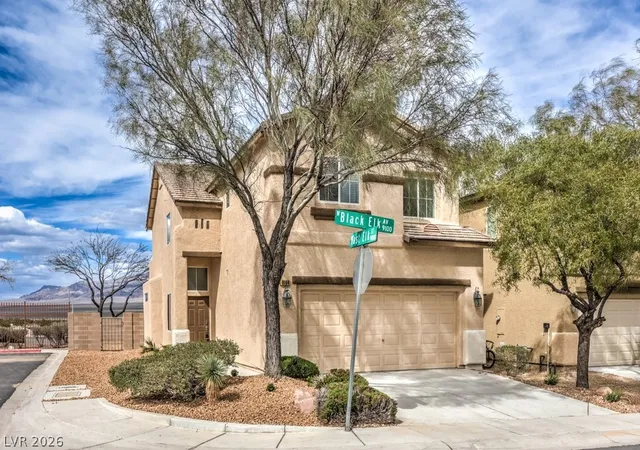Photo 2 of Single family home for sale at 9144 Black Elk Ave, Las Vegas, NV 89143 | MLS# 2772651 | Listing updated on 2026-04-16