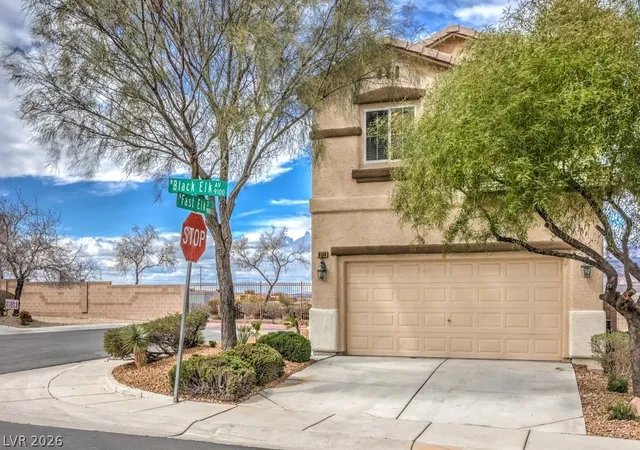 Photo 3 of Single family home for sale at 9144 Black Elk Ave, Las Vegas, NV 89143 | MLS# 2772651 | Listing updated on 2026-04-16