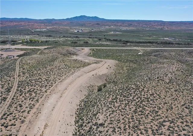 1st image of Us Hwy 93 (25 Acres), Caliente, NV 89008 | MLS# 2773616