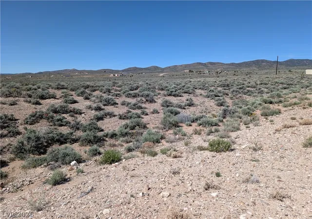 2nd image of Us Hwy 93 (25 Acres), Caliente, NV 89008 | MLS# 2773616