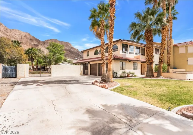 4th image of 542 Radwick Dr, Las Vegas, NV 89110 | MLS# 2773142