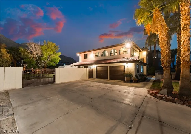 5th image of 542 Radwick Dr, Las Vegas, NV 89110 | MLS# 2773142