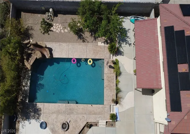 63rd image of 542 Radwick Dr, Las Vegas, NV 89110 | MLS# 2773142
