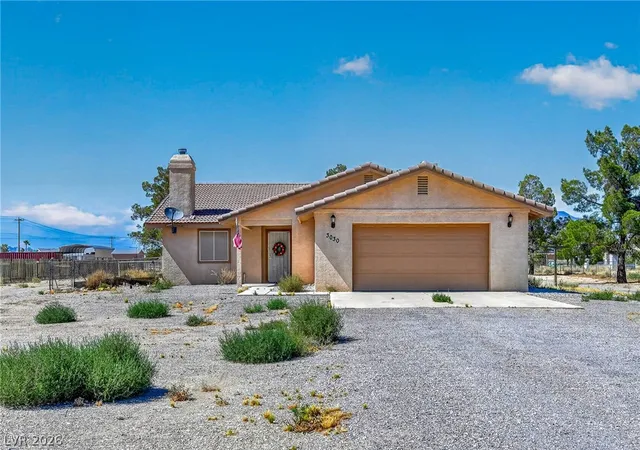 Homes for sale in Pahrump, NV | 3030 Paiute Blvd, Pahrump, NV 89061 | MLS# 2772152