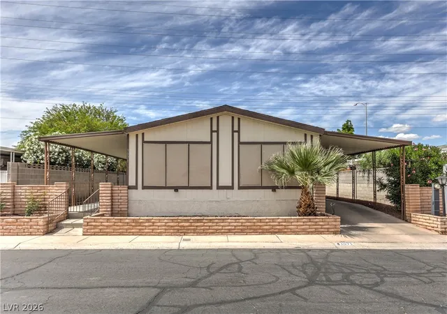 1st image of 3071 La Barca Ln, Las Vegas, NV 89122 | MLS# 2773689
