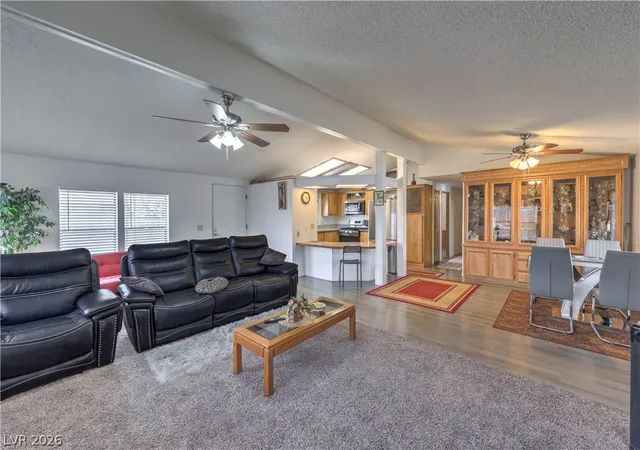 3rd image of 3071 La Barca Ln, Las Vegas, NV 89122 | MLS# 2773689