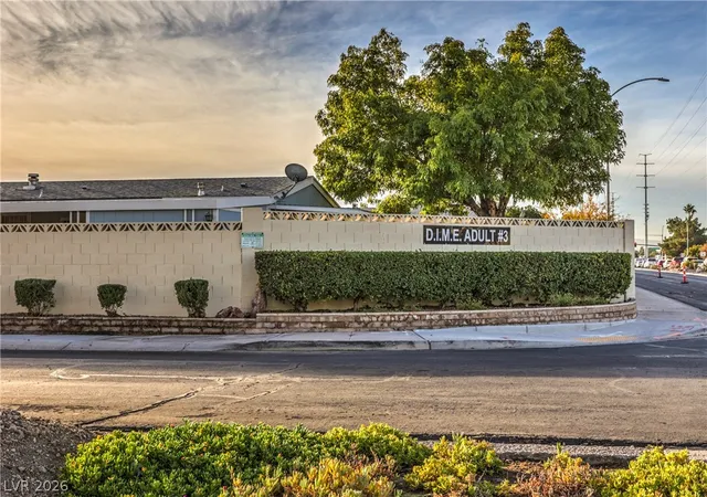 46th image of 3071 La Barca Ln, Las Vegas, NV 89122 | MLS# 2773689