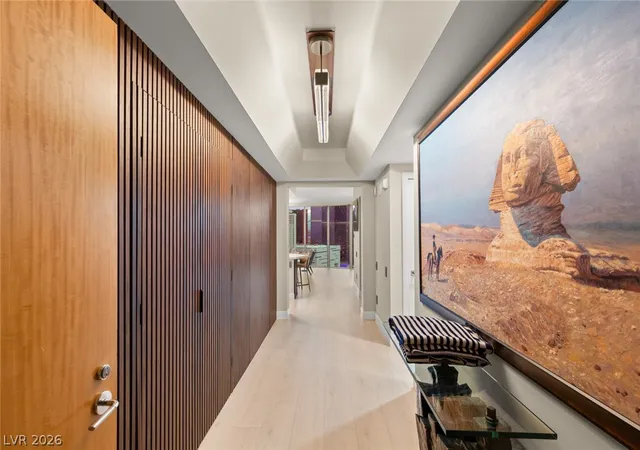 Photo 1 of Condo for sale at 322 Karen Ave #3108, Las Vegas, NV 89109 | MLS# 2773116 | Listing updated on 2026-07-31