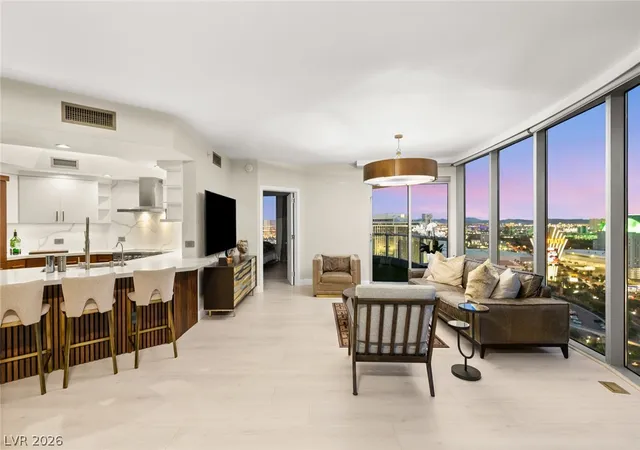 Photo 2 of Condo for sale at 322 Karen Ave #3108, Las Vegas, NV 89109 | MLS# 2773116 | Listing updated on 2026-07-31