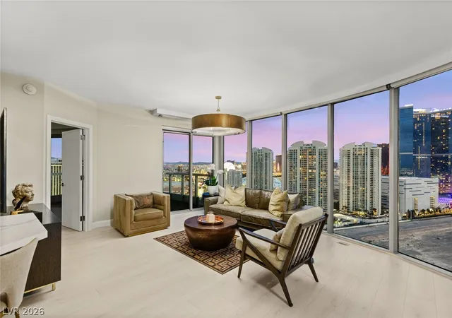 Photo 3 of Condo for sale at 322 Karen Ave #3108, Las Vegas, NV 89109 | MLS# 2773116 | Listing updated on 2026-07-31