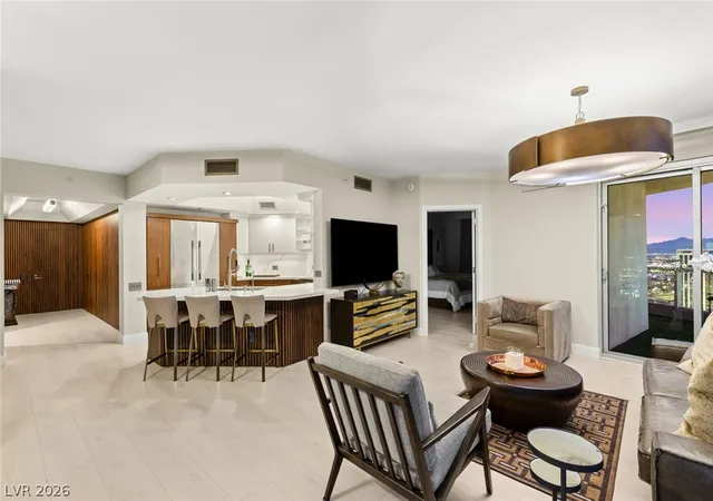 Photo 4 of Condo for sale at 322 Karen Ave #3108, Las Vegas, NV 89109 | MLS# 2773116 | Listing updated on 2026-07-31