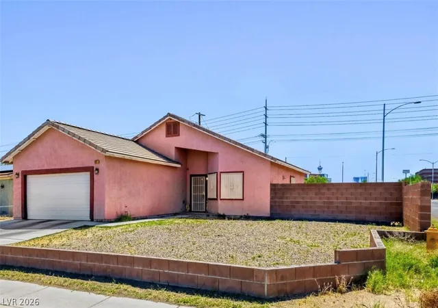 1st image of 1321 W Adams Ave, Las Vegas, NV 89106 | MLS# 2773736
