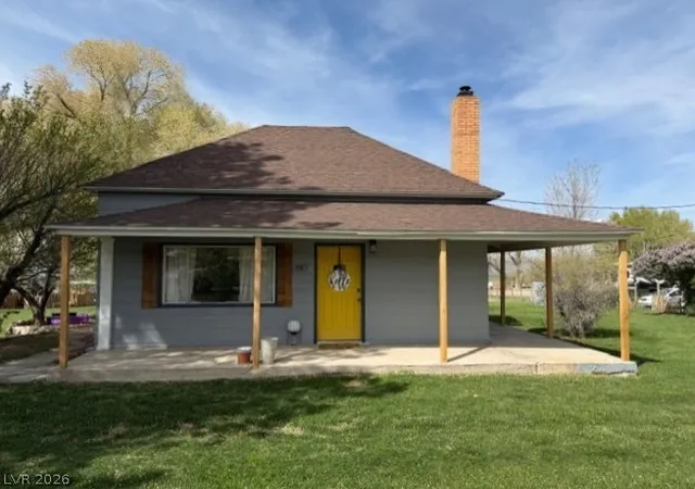 Homes for sale in Ely, NV | 187 North Main Street, Ely, NV 89317 | MLS# 2773229