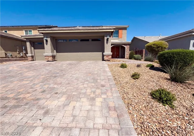 1st image of 1418 Dire Wolf Ave, North Las Vegas, NV 89084 | MLS# 2773799
