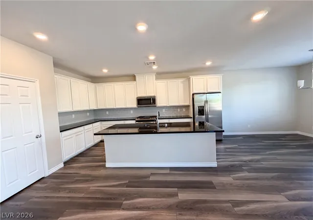2nd image of 1418 Dire Wolf Ave, North Las Vegas, NV 89084 | MLS# 2773799