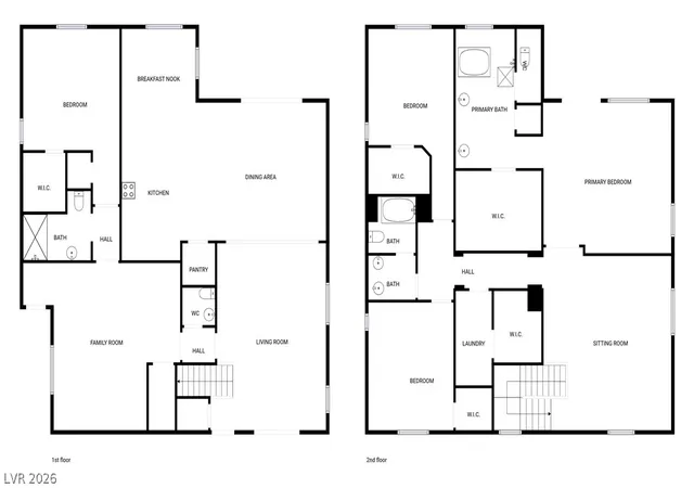 55th image of 1418 Dire Wolf Ave, North Las Vegas, NV 89084 | MLS# 2773799