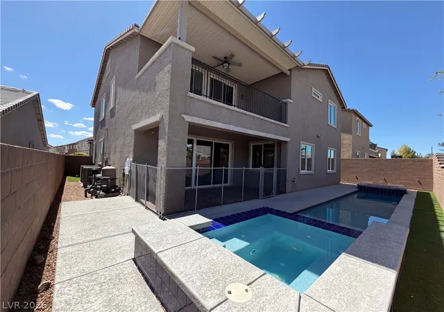 5th image of 1418 Dire Wolf Ave, North Las Vegas, NV 89084 | MLS# 2773799