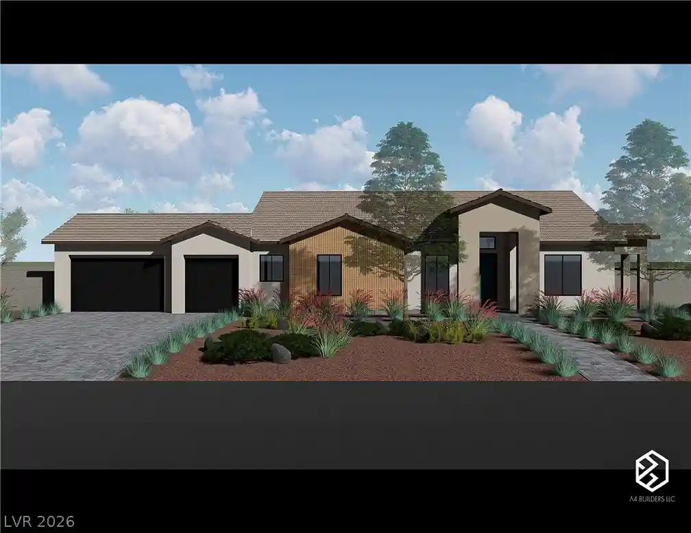 Photo 1 of Single family home for sale at 7480 Topaz St, Las Vegas, NV 89120 | MLS# 2771520 | Listing updated on 2026-10-27
