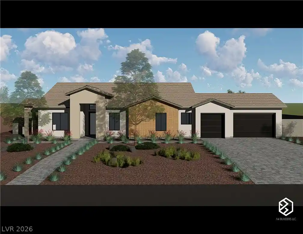 Photo 1 of Single family home for sale at 7460 Topaz St, Las Vegas, NV 89120 | MLS# 2773091 | Listing updated on 2026-10-27