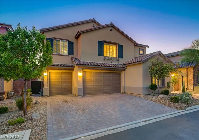 Photo 3 of Single family home for sale at 7323 Durand Park St, Las Vegas, NV 89166 | MLS# 2771565 | Listing updated on 2026-07-26