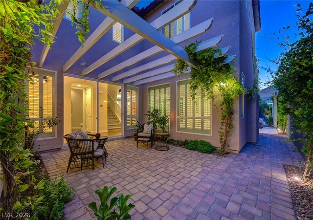 Photo 4 of Single family home for sale at 7323 Durand Park St, Las Vegas, NV 89166 | MLS# 2771565 | Listing updated on 2026-07-26