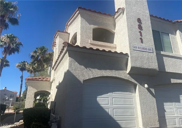 Photo 1 of Condo for sale at 6811 San Ricardo Ave #101, Las Vegas, NV 89146 | MLS# 2773847 | Listing updated on 2026-06-15