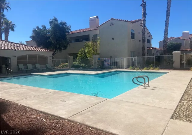 Photo 2 of Condo for sale at 6811 San Ricardo Ave #101, Las Vegas, NV 89146 | MLS# 2773847 | Listing updated on 2026-06-15