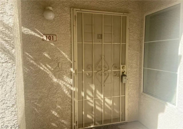 Photo 3 of Condo for sale at 6811 San Ricardo Ave #101, Las Vegas, NV 89146 | MLS# 2773847 | Listing updated on 2026-06-15