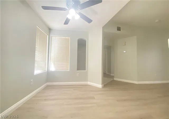 Listing Photo 5 - Condo for sale in building located at 6811 San Ricardo Ave, Las Vegas, NV 89146 - Unit #101