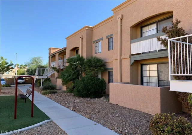 Homes for sale in Las Vegas, NV | 5154 S Jones Blvd #103, Las Vegas, NV 89118 | MLS# 2773830