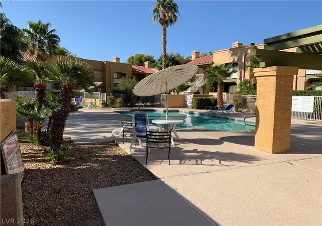 Homes for sale in Las Vegas, NV | 5154 S Jones Blvd #103, Las Vegas, NV 89118 | MLS# 2773830
