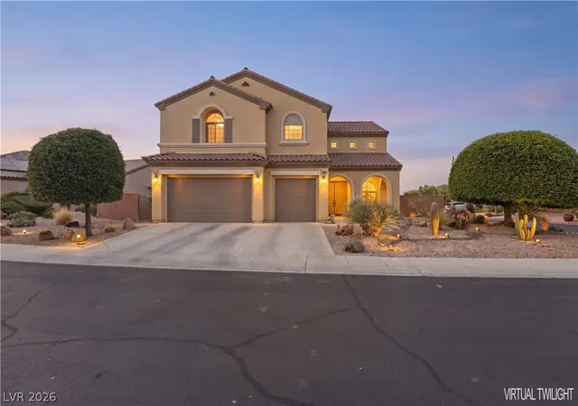 1st image of 7508 Java Sparrow St, North Las Vegas, NV 89084 | MLS# 2773852