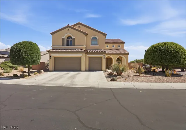 2nd image of 7508 Java Sparrow St, North Las Vegas, NV 89084 | MLS# 2773852