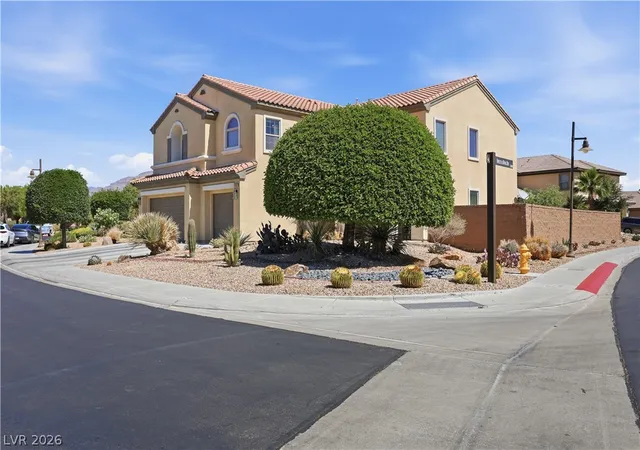 4th image of 7508 Java Sparrow St, North Las Vegas, NV 89084 | MLS# 2773852