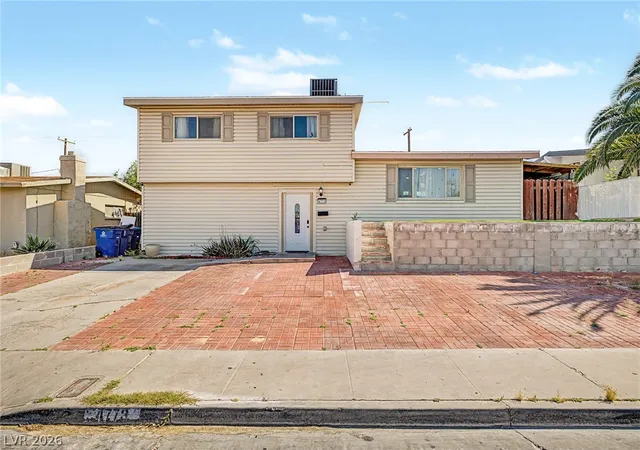 1st image of 4773 E Harmon Ave, Las Vegas, NV 89121 | MLS# 2773696