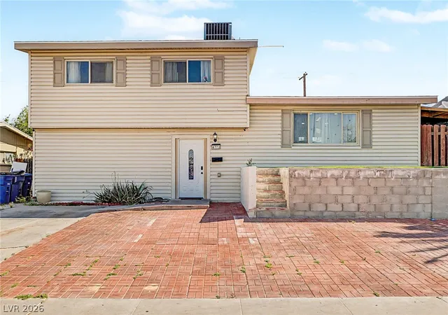 2nd image of 4773 E Harmon Ave, Las Vegas, NV 89121 | MLS# 2773696
