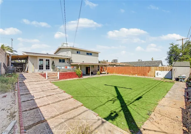 36th image of 4773 E Harmon Ave, Las Vegas, NV 89121 | MLS# 2773696