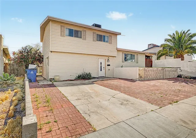 3rd image of 4773 E Harmon Ave, Las Vegas, NV 89121 | MLS# 2773696