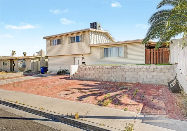 5th image of 4773 E Harmon Ave, Las Vegas, NV 89121 | MLS# 2773696