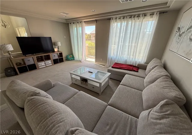 37th image of 7068 Parrot Bay Wy, Las Vegas, NV 89118 | MLS# 2773676