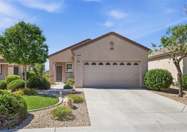 Photo 2 of Single family home for sale at 2504 Ashen Light Dr, Henderson, NV 89044 | MLS# 2773922 | Listing updated on 2026-06-30