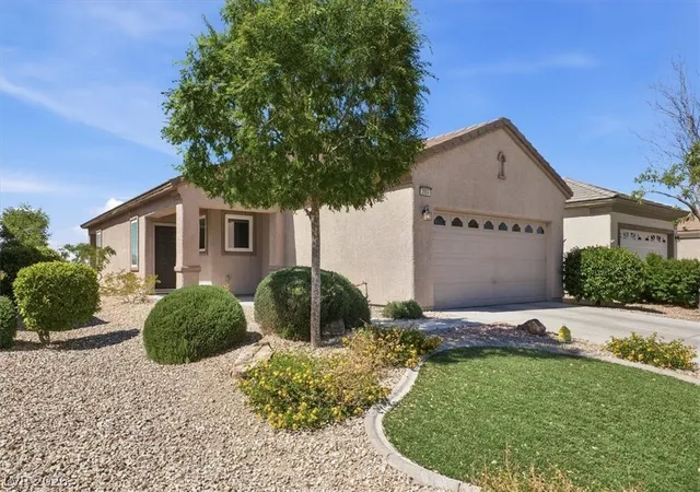 Photo 3 of Single family home for sale at 2504 Ashen Light Dr, Henderson, NV 89044 | MLS# 2773922 | Listing updated on 2026-06-30