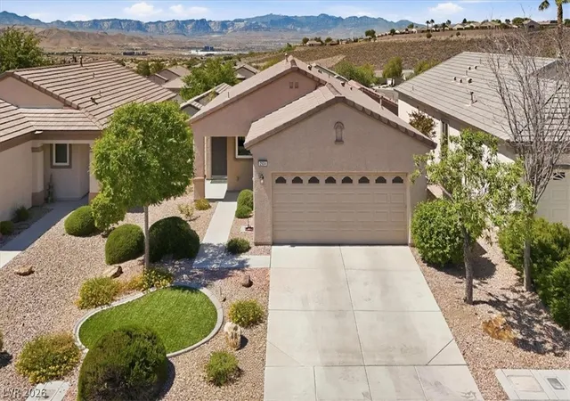 Photo 3 of Single family home for sale at 2504 Ashen Light Dr, Henderson, NV 89044 | MLS# 2773922 | Listing updated on 2026-06-30