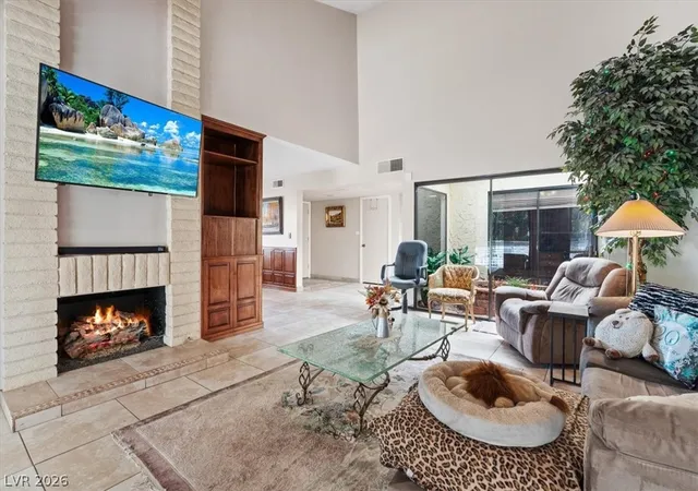 Photo 1 of Sale Pending at 3078 Conquista Ct, Las Vegas, NV 89121 | MLS# 2773159 | Listing updated on 2026-07-31
