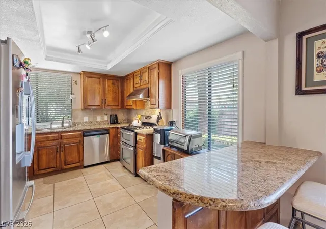 Photo 4 of Sale Pending at 3078 Conquista Ct, Las Vegas, NV 89121 | MLS# 2773159 | Listing updated on 2026-07-31
