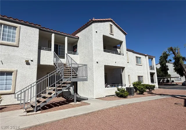 1st image of 3318 N Decatur Blvd #2047, Las Vegas, NV 89130 | MLS# 2773532