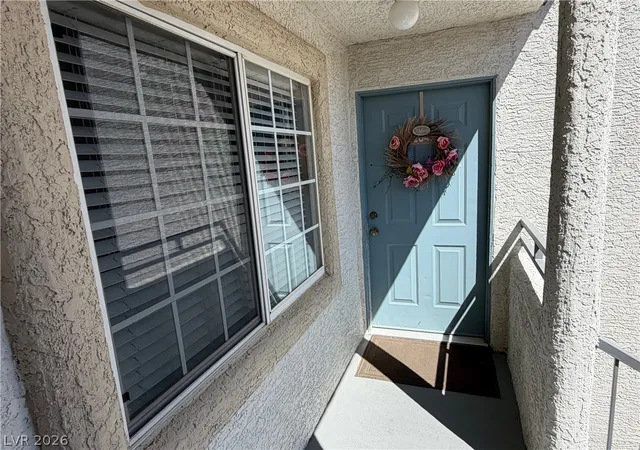 2nd image of 3318 N Decatur Blvd #2047, Las Vegas, NV 89130 | MLS# 2773532