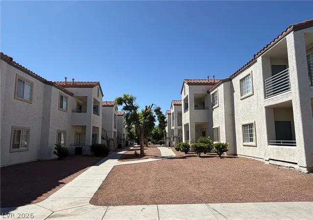 35th image of 3318 N Decatur Blvd #2047, Las Vegas, NV 89130 | MLS# 2773532
